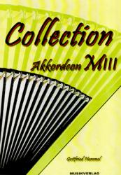 Collection Akkordeon MIII 